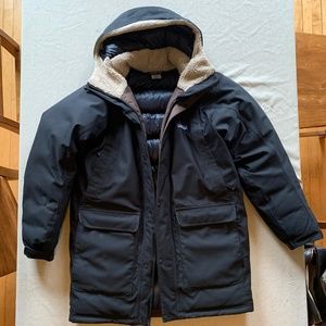 Patagonia Women's  Down Parka (L)